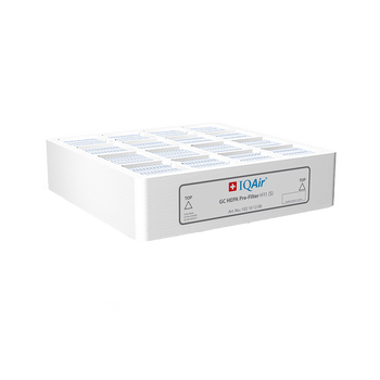 深入点评IQAirGC H11 HEPA空气净化器好不好，笔者细说它优劣点！