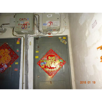 西潞园三里5号楼5单元302号