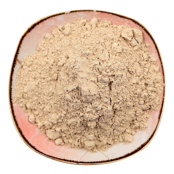 【官方旗舰】红参粉 中药粉 特级品质现磨红参超细粉 人参粉 500克 量