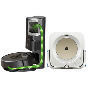 iRobot扫地机器人怎么样，大家都低估它了