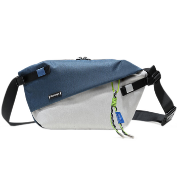 真实测评史莱辛格TMF6008KF100S单肩包怎么样？整体表现解读