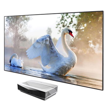 华录SWAN_80M3WGF 激光电视体验效果好吗（华录bdp2012蓝光机怎么样）