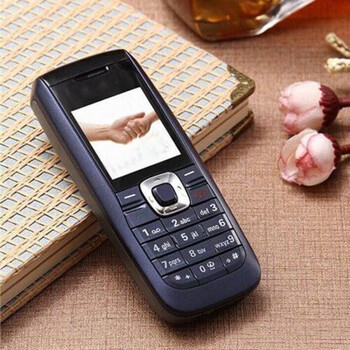 诺基亚(nokia)老人机2023最新款经典老年机大字大音量学生戒网棒棒机