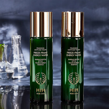 欧华蔻抛光轻龄青春定格能量水,提升肌肤弹嫩质感 默