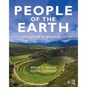 People of the Earth: An Introduction to Worl...