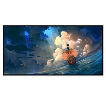 万里阳光号 30*60cm  尺寸偏小哦  白色(35mmps