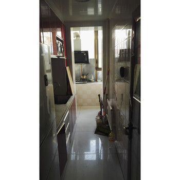 石园北区46号楼2单元101号