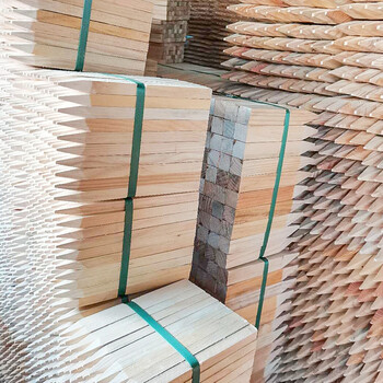 测绘木桩 测量木桩工地放样实木定做各种工程测绘专用木支持定制 20*