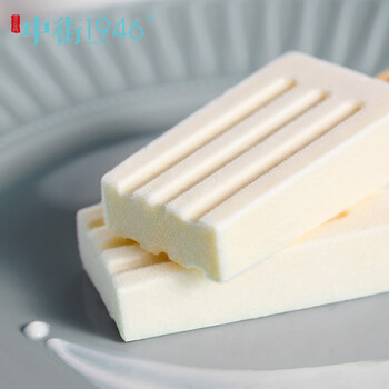 中街1946 Zhongjie 中街1946 牛乳冰酪 50g*10支