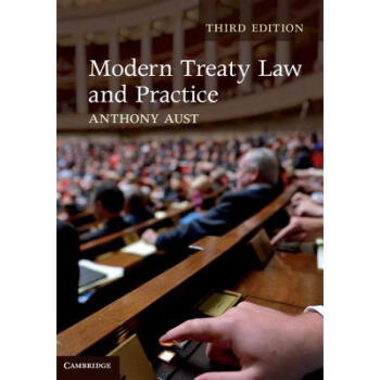 Modern Treaty Law and Practice