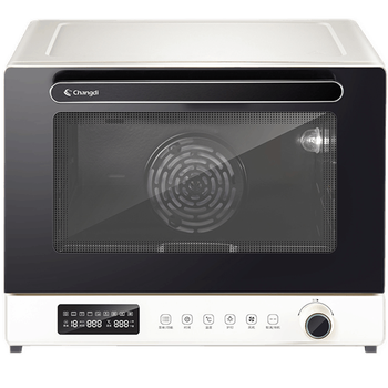 长帝F40烤箱怎么样质量大揭秘！