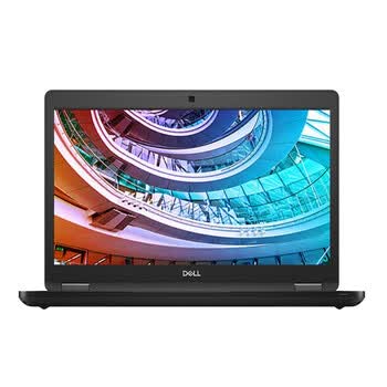 戴尔(dell) latitude 7490 14英寸办公商务商用超轻薄笔记本电脑手提