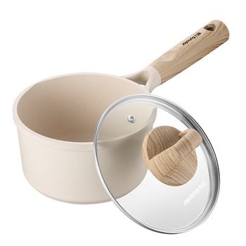 奶锅十大品牌2023排行榜（陶瓷奶锅和不锈钢奶锅哪个好）