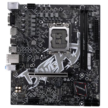 七彩虹BATTLE-AX H610M-M.2 PRO V20主板怎么样?直击体验感受