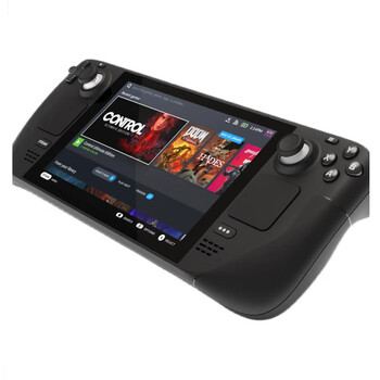 美博森全新现货 steam deck v社掌机 valve掌上电脑游戏机蒸汽甲板