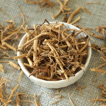 白前中药材500克天然新货石蓝根草 水杨柳 白马虎中草药