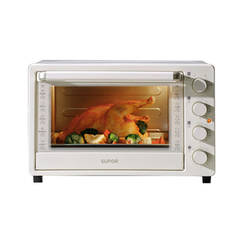 烤箱品牌排行榜前十名（烤箱哪个品牌的性价比高）-图片5