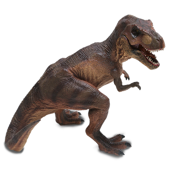 霸王龙-大号【嘴巴 手臂可动】