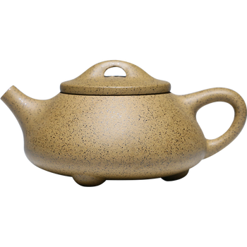 京东京造JZYS-013紫砂壶怎么样?使用感受分享