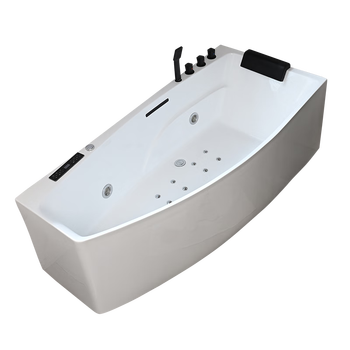 按摩浴缸什么品牌质量最好（按摩浴缸哪个品牌好，强调推荐这个品牌）