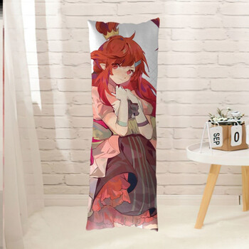 普特汇凹凸世界抱枕嘉德罗斯凯莉雷狮金格瑞双人等身长条枕头定制礼物