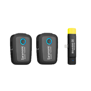 枫笛Blink500 B4(TX+TX+RXDI)领夹麦克风质量评测(枫笛blink500麦克风怎么样)