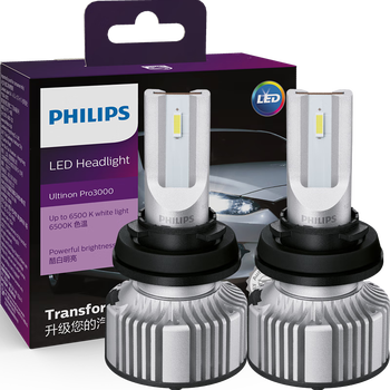 led车灯用来看真相（飞利浦LED车灯怎么选）