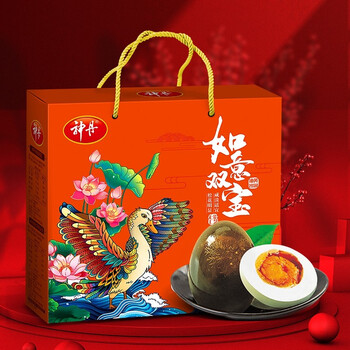 神丹团购礼盒专享20枚116kg