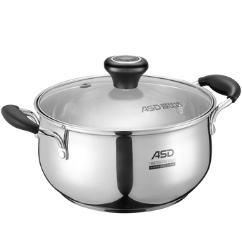 汤锅好用不贵高性价比推荐（中国厨具十大名牌排名）