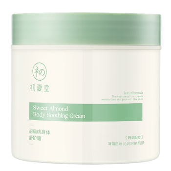 身体润肤乳霜十大品牌2023排行榜（身体润肤乳霜什么牌子便宜又好用）