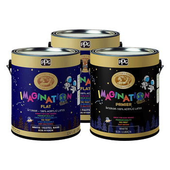 乳胶漆品牌十大排名有哪些（乳胶漆国产乳胶漆哪个品牌的质量好）