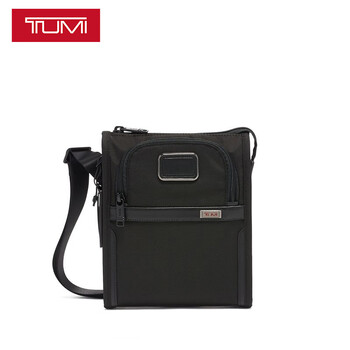 京东商城 TUMI 途明 限时特惠3折起 白条12期0息