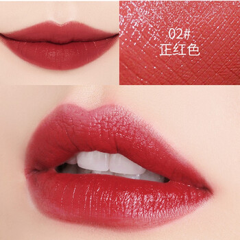 其他 >商品详情  【品牌直营】色娜娜(senana marina)轻奢大理石口红