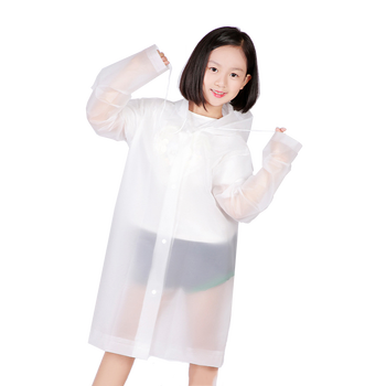 儿童雨衣什么牌子质量好（儿童雨衣电动车雨衣十大名牌）