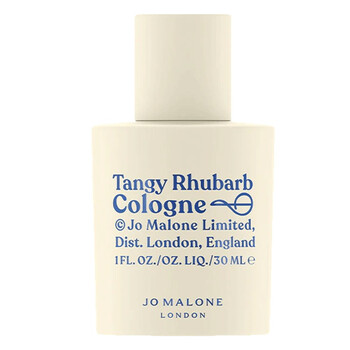 jomalone祖玛珑2021春夏限定香水brit果酱系列大黄tangyrhubarb30ml
