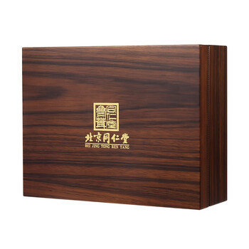 北京同仁堂干海参190g礼盒装1盒装