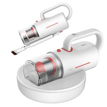 德尔玛洗地机怎么样（德尔玛DEM-CM1900除螨仪体验效果好吗）