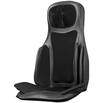 按摩椅垫十大排名品牌（按摩椅垫按摩毯哪个品牌好）