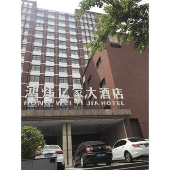 西奥中心乙号楼801号