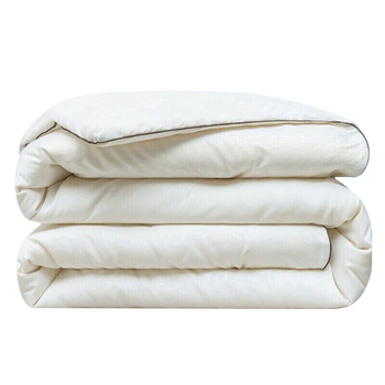 空调被子如何,深度揭秘（南极人的被子怎么装回去）