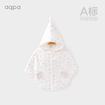 AQPA品牌外套大衣:时尚保暖演绎