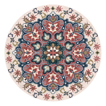 独特魅力的欧纶斯地毯——价格走势和销量分析