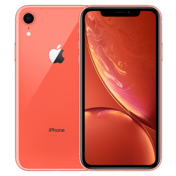 苹果京东2019新年大促继续: iPhone XR限时59