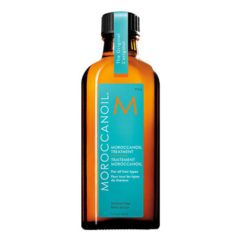 摩洛哥油（Moroccanoil）经典护发精油100ml