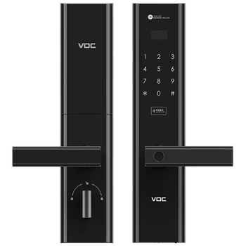 voc智选s和小米1s哪个好（VOC智选S智能门锁用来看真相）
