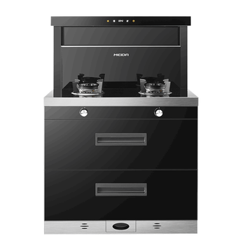 美大X60-A集成灶评测细说真相内幕，看完知怎么样！