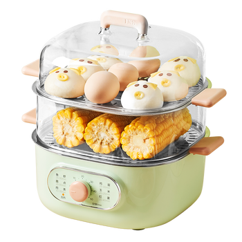 煮蛋器哪个品牌好，强调推荐这个品牌（小型煮蛋器什么牌子好）