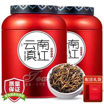 茗杰品牌红茶价格走势，满足您对红茶的所有想象