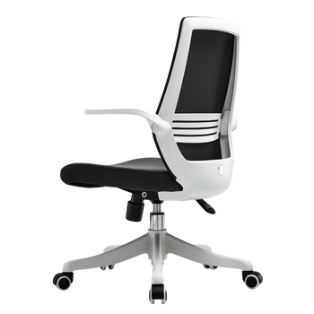 西昊M76人体工学电脑椅怎么样?直击体验感受