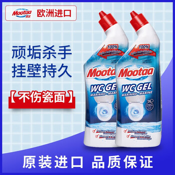 膜太品牌洁厕剂-价格走势和销量趋势分析